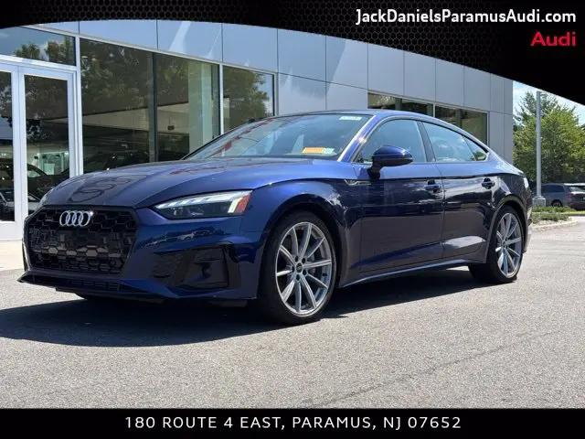 2025 Audi A5 Sportback Premium 45 TFSI S line quattro S tronic for sale in Paramus, NJ