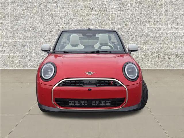 2025 MINI Cooper Convertible Cooper S for sale in Columbus, OH