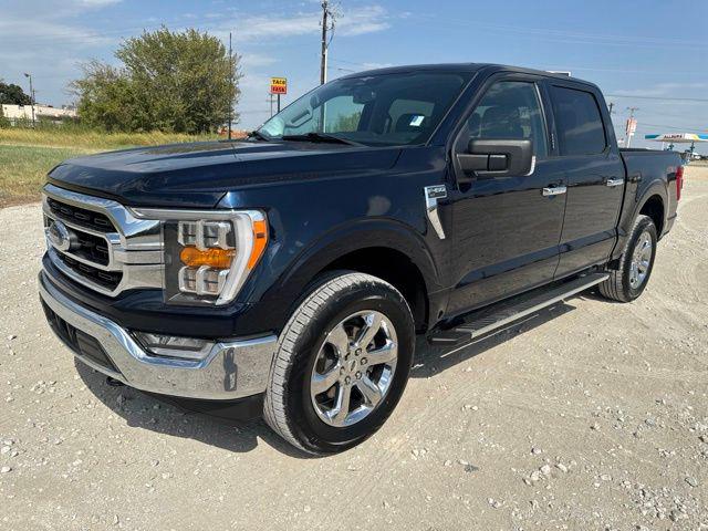 2023 Ford F-150 XLT for sale in Whitesboro, TX