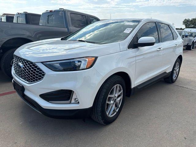 2024 Ford Edge SEL for sale in Whitesboro, TX