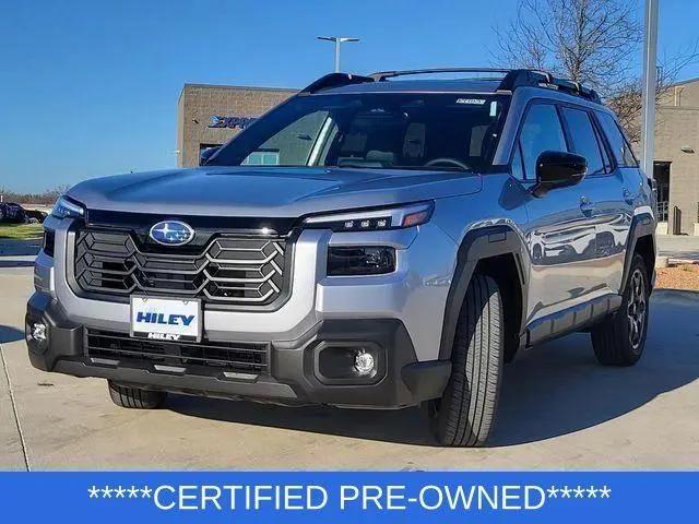 2026 Subaru Outback Limited for sale in Fort Worth, TX