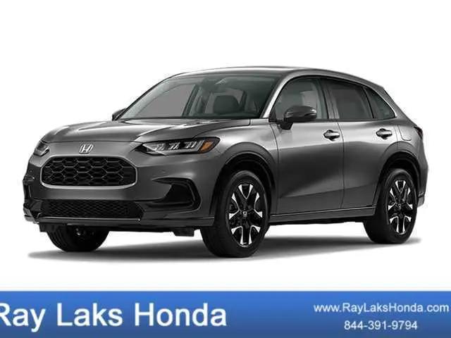 2027 Honda HR-V EX- AWD for sale in Orchard Park, NY