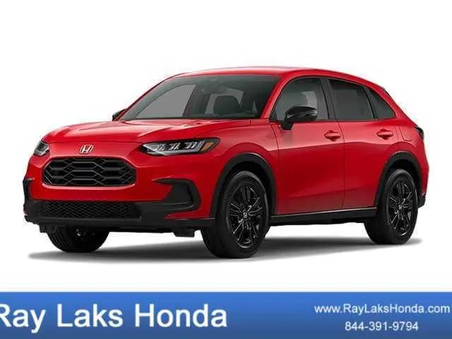 2027 Honda HR-V Sport AWD for sale in Orchard Park, NY
