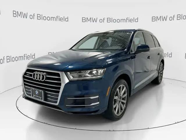 2019 Audi Q7 45 Premium for sale in Bloomfield, NJ