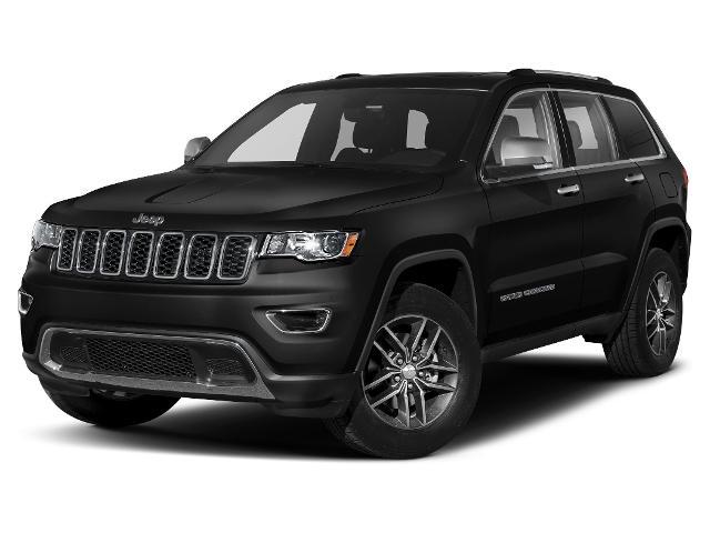 2019 Jeep Grand Cherokee Limited 4x4 for sale in Corvallis, OR