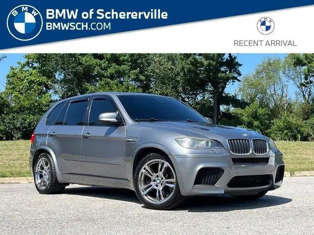 2010 BMW X5 M Unknown for sale in Schererville, IN