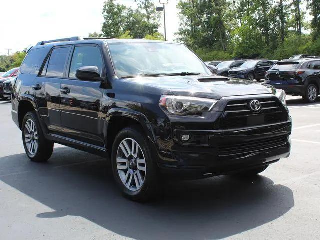 2022 Toyota 4Runner TRD Sport for sale in Ann Arbor, MI