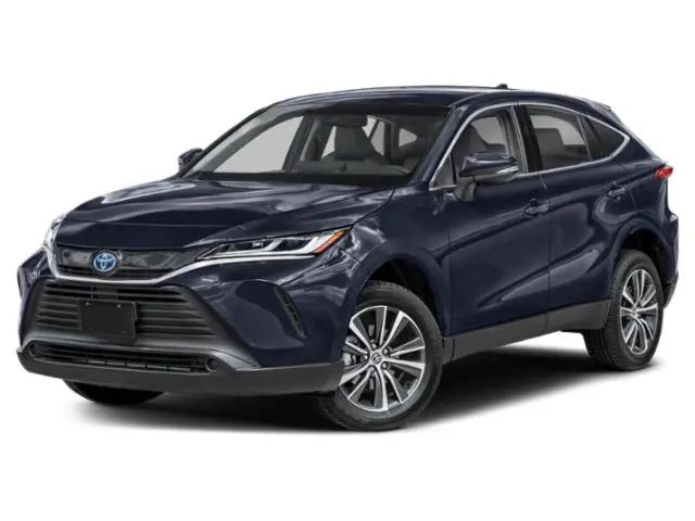 2023 Toyota Venza LE for sale in Ardmore, PA