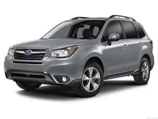 2014 Subaru Forester 2.5i Limited for sale in Decatur, IL