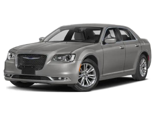 2022 Chrysler 300 Touring for sale in Lexington, SC