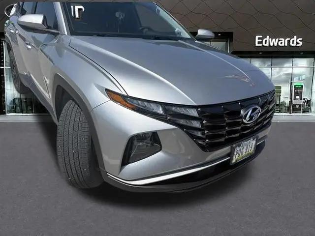 2023 Hyundai Tucson SE for sale in Council Bluffs, IA