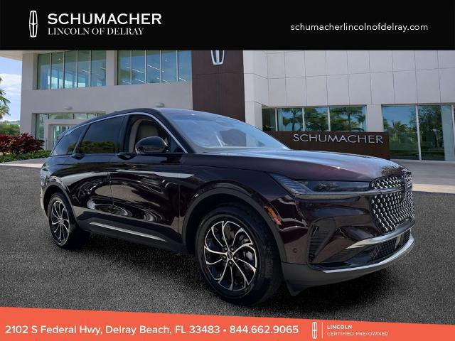 2024 Lincoln Nautilus Premiere for sale in Delray Beach, FL