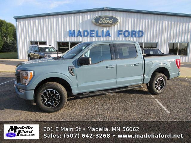 2023 Ford F-150 XLT for sale in Madelia, MN