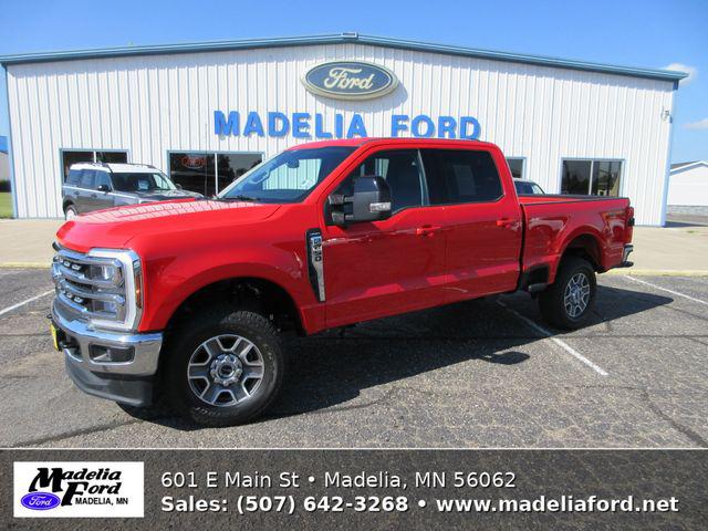 2025 Ford F-250 LARIAT for sale in Madelia, MN