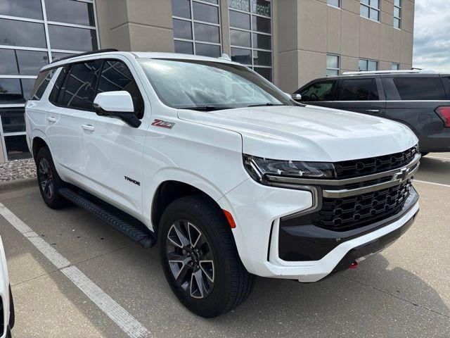 2022 Chevrolet Tahoe 4WD Z71 for sale in Overland Park, KS