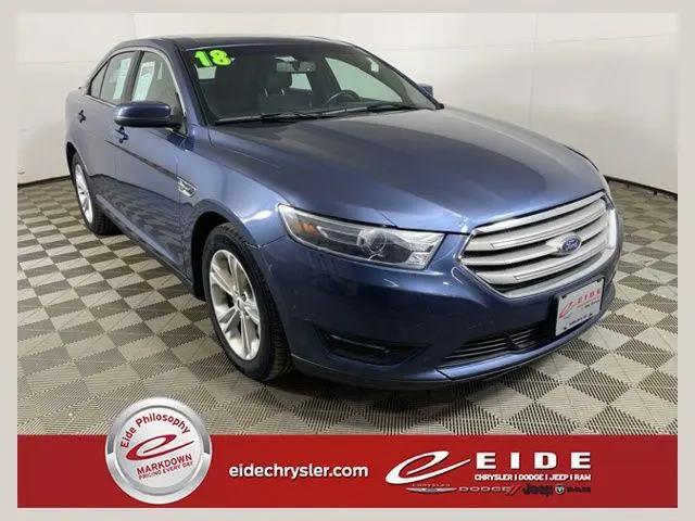2018 Ford Taurus SEL for sale in Bismarck, ND