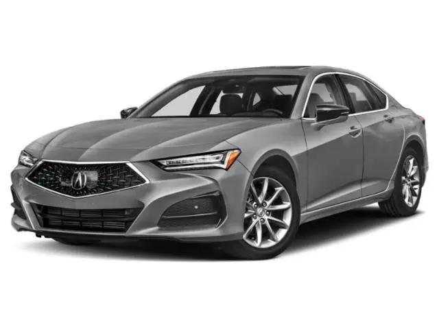 2022 Acura TLX Standard for sale in Indianapolis, IN