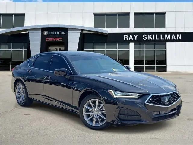 2022 Acura TLX Standard for sale in Indianapolis, IN