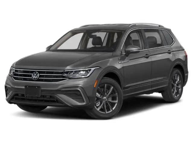 2024 Volkswagen Tiguan 2.0T SE for sale in Indianapolis, IN