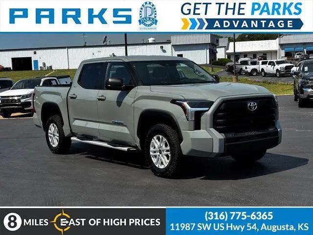 2024 Toyota Tundra SR5 for sale in Augusta, KS