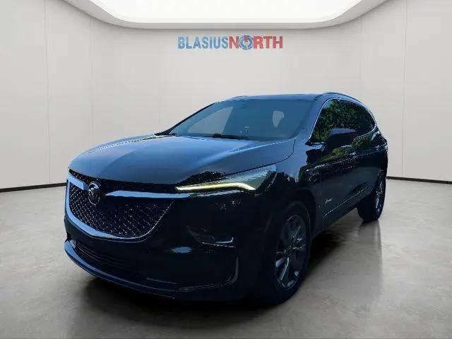 2023 Buick Enclave Avenir AWD for sale in Torrington, CT