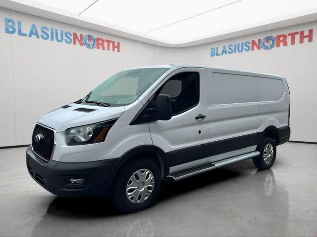 2025 Ford Transit Cargo Van Base for sale in Torrington, CT