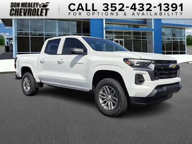 2026 Chevrolet Colorado LT, RWD for sale in Clermont, FL