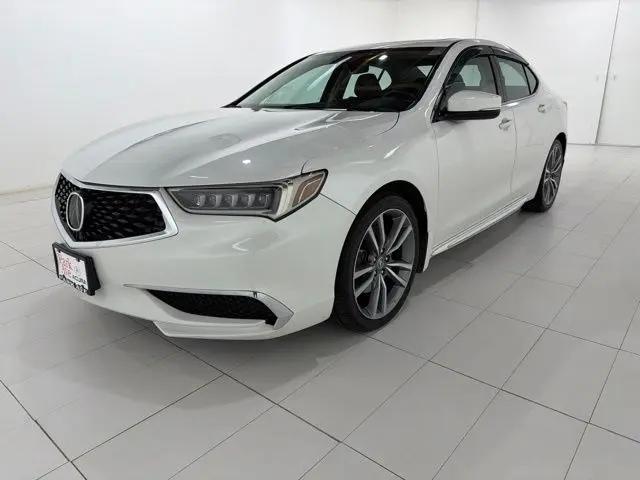 2020 Acura TLX Tech Package for sale in Rochelle Park, NJ