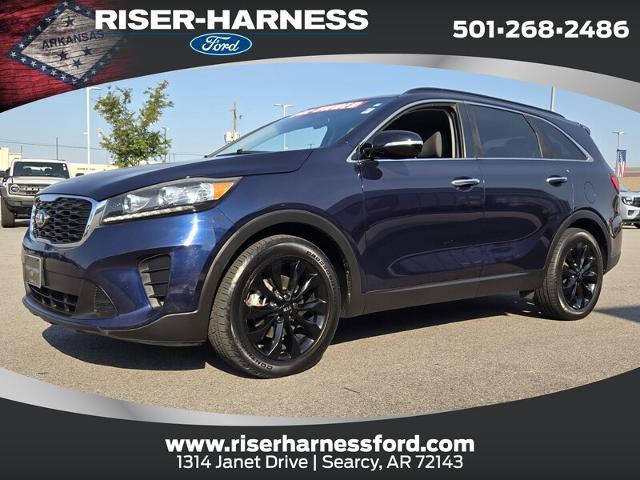 2019 Kia Sorento 3.3L S for sale in Searcy, AR
