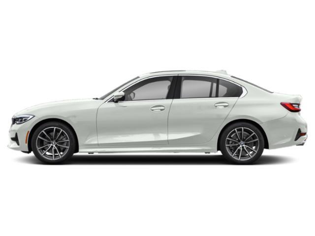 2020 BMW 330i xDrive 2020 BMW 330i xDrive
