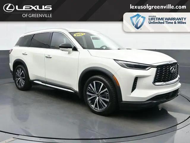 2023 INFINITI QX60 SENSORY AWD for sale in Greenville, SC