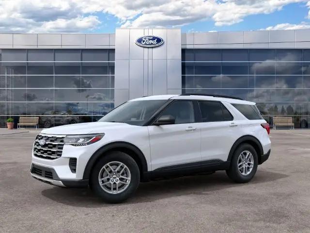 2027 Ford Explorer Active for sale in Chula Vista, CA