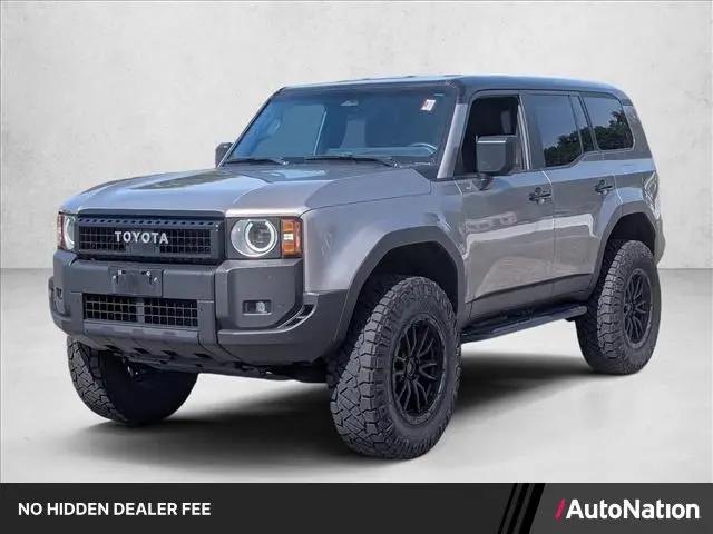 2025 Toyota Land Cruiser 1958 for sale in Nottingham, MD