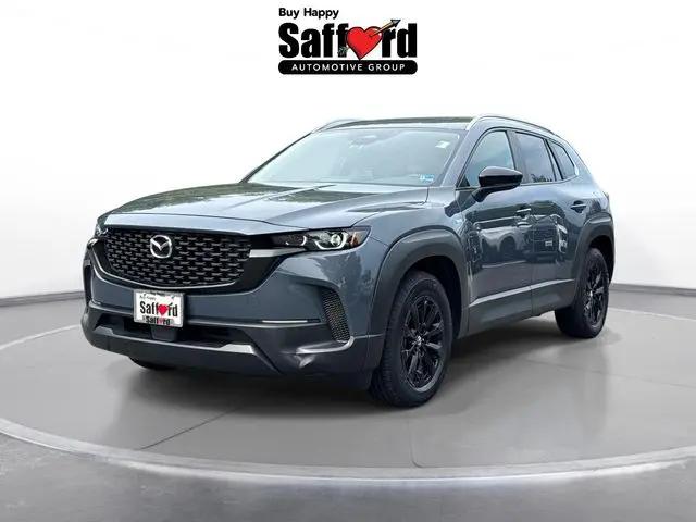 2025 Mazda CX-50 Hybrid Preferred Package for sale in Manassas, VA