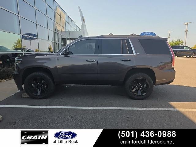 2017 Chevrolet Tahoe LT for sale in Little Rock, AR