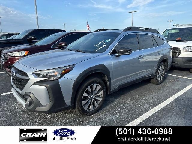 2024 Subaru Outback Limited for sale in Little Rock, AR