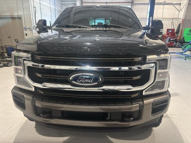 2022 Ford F-250 King Ranch