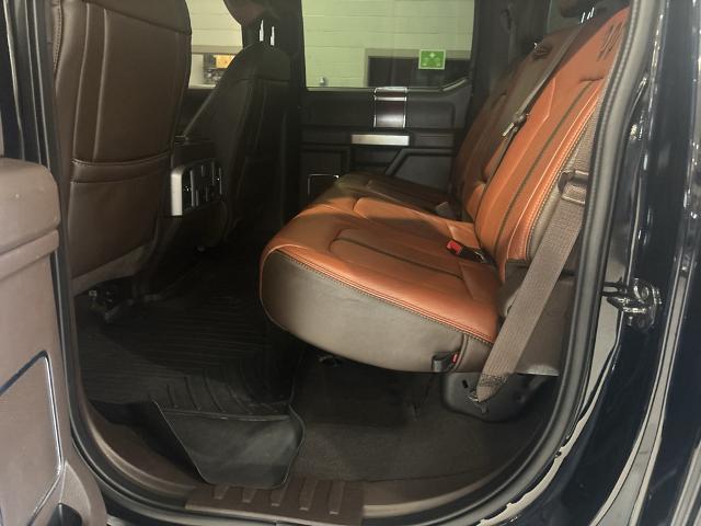 2022 Ford F-250 King Ranch