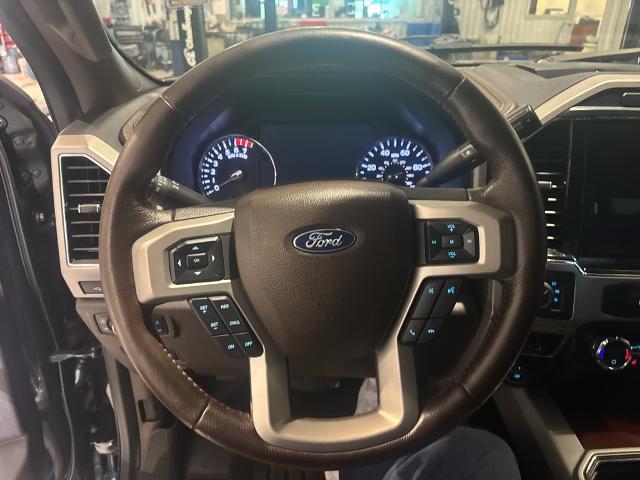 2022 Ford F-250 King Ranch