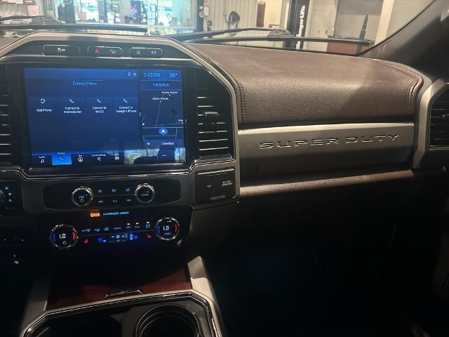 2022 Ford F-250 King Ranch