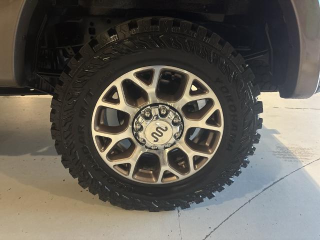 2022 Ford F-250 King Ranch
