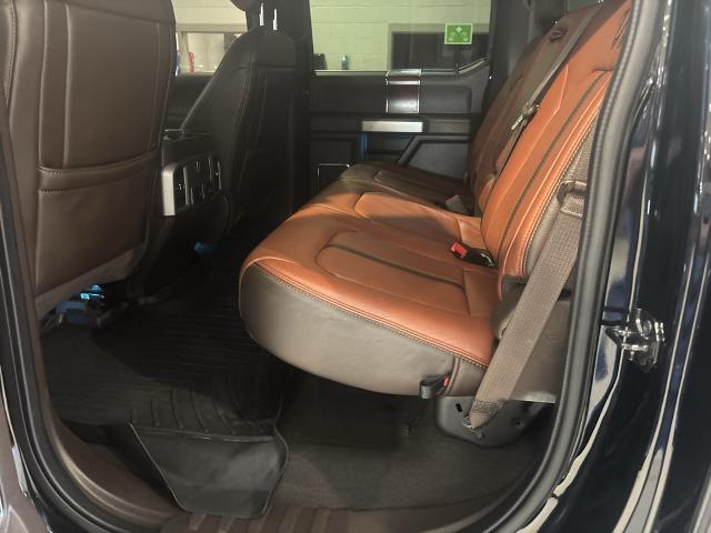 2022 Ford F-250 King Ranch