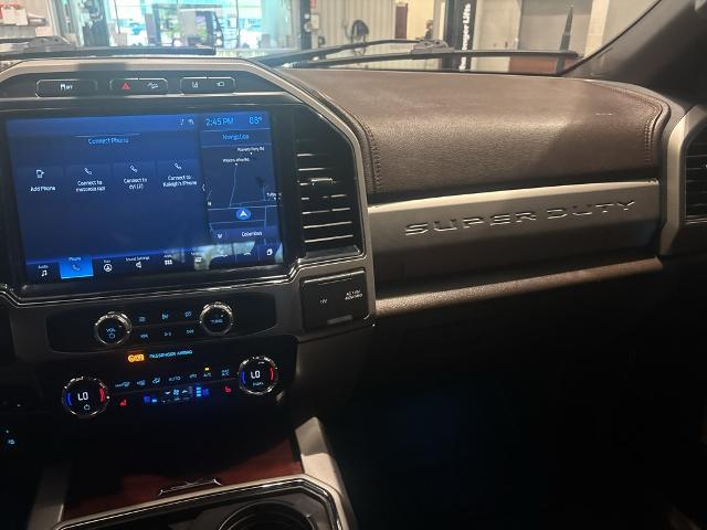 2022 Ford F-250 King Ranch
