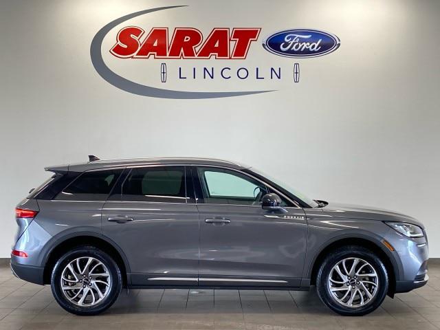 2022 Lincoln Corsair Standard for sale in Agawam, MA