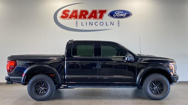 2025 Ford F-150 Raptor for sale in Agawam, MA