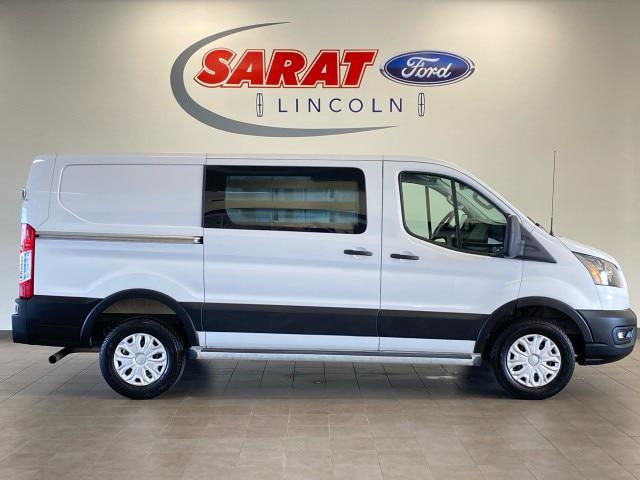 2025 Ford Transit Cargo Van 2025 130 WB for sale in Agawam, MA