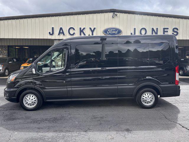 2025 Ford Transit-350 Passenger Van XLT for sale in Hayesville, NC