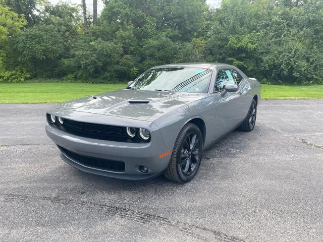 2023 Dodge Challenger SXT AWD for sale in Selinsgrove, PA