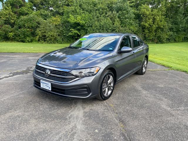 2022 Volkswagen Jetta 1.5T SE for sale in Selinsgrove, PA