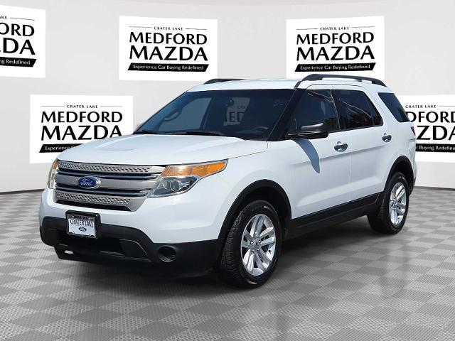 2015 Ford Explorer Base for sale in Medford, OR